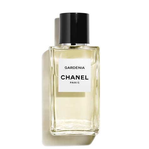 chanel paris coromandel|Chanel les exclusifs gardenia.